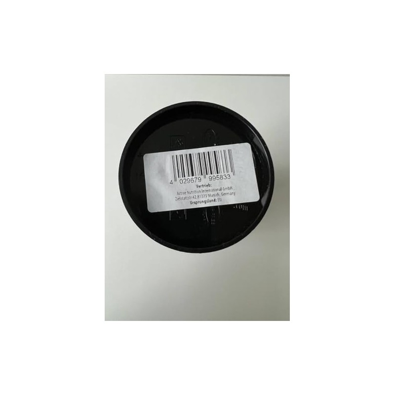 Dymatize Dymatize Shaker black 500 ml