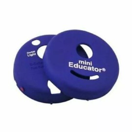 E-Collar Technologies Mini Educator Replacement Skin Set for 300 or 400 Series - Blue