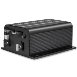 Htostar Racing 36V 500A Speed Controller Replacement for EZGO Club Car Curtis Golf Carts Motor Controller Replaces 1205-117 1204-032 1204-004 1204-009 1205-101