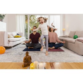 Garza Smart Radio Frequency Motion Sensor for Heron Alarm Kit, Remote Control via iOS/Android App