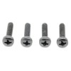 Vizio Screws for Vizio V555-J01 (V555J01) TV Stand / Legs