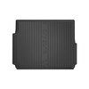 FROGUM DryZone Rubber Mat All Year Round Practical Car Boot