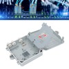 Optical Fiber Distribution Box 8 Core Waterproof Fiber Optic Splitter