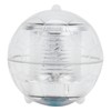 LED Water Float Light Solar Rechargeable Water Float Light RGB