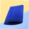 LALAFINA Car Wash Microfiber Towel Chamois Car Cleaning Drying Safe