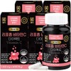 I'm Nutri Liposomal Vitamin C Direct 1300mg x 60 tablets, 4 boxes / 아임뉴트리 리포좀 비타민C 다이렉트 1300mg x 60정 4박스
