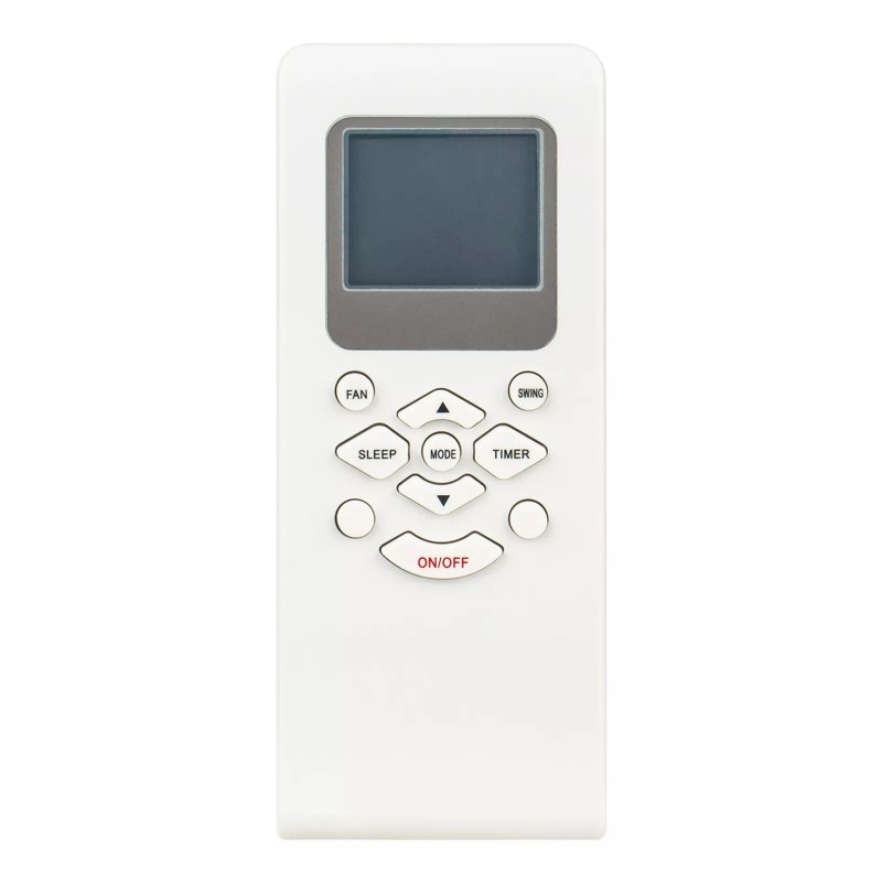 For Ramsond New KYKQ24E Replaced Remote Control for Ramsond AC