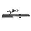 GPU Support Bracket ARGB 3Pin 4Pin Sliding Adjustable Easy Installation