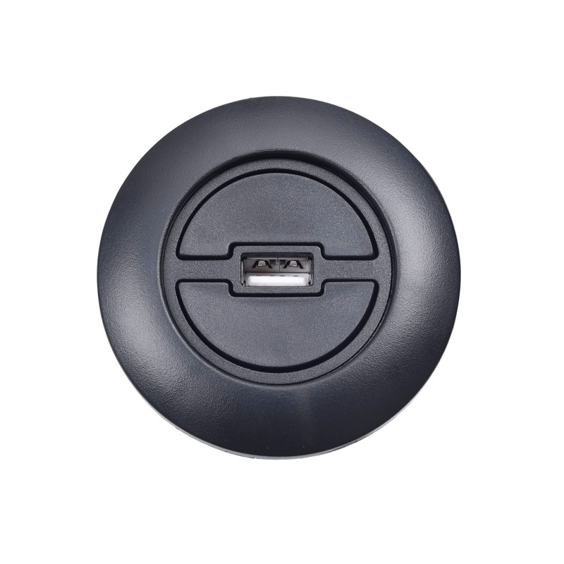 Okin Recliner Replacement Parts, 2 Button Round Hand Control Handset