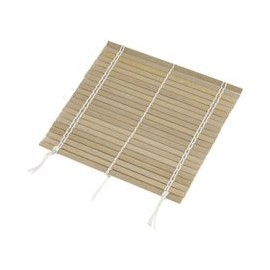 萬洋 鬼スダレ 27cm ひご:竹 紐:綿 中国 BSD03027