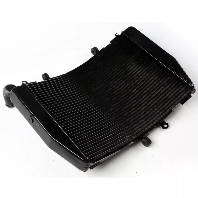 TC Radiator Cooler Cooling Fit For Honda CBR600RR CBR 600