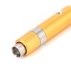 Metal Cigar Hole Punch Cutter Portable Cigar Puncher Cutter Hole