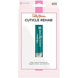 Sally Hansen Cuticle Rehab, 8.8 ml