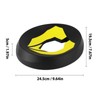 Motorcycle Helmet Stands, Motorbike Helmets Donut , Multifunctional Helmet Pad,
