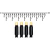 System 24 "LED-Icicle 3x0, 4 m, 49-L-Extra"