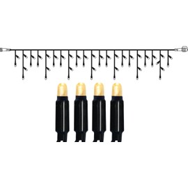 System 24 "LED-Icicle 3x0, 4 m, 49-L-Extra"