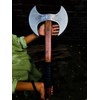 Viking Axe Double Sided Axe Battle Axe Viking Axe Real