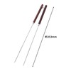 Pro Series Rose Pattern Fried Chopsticks