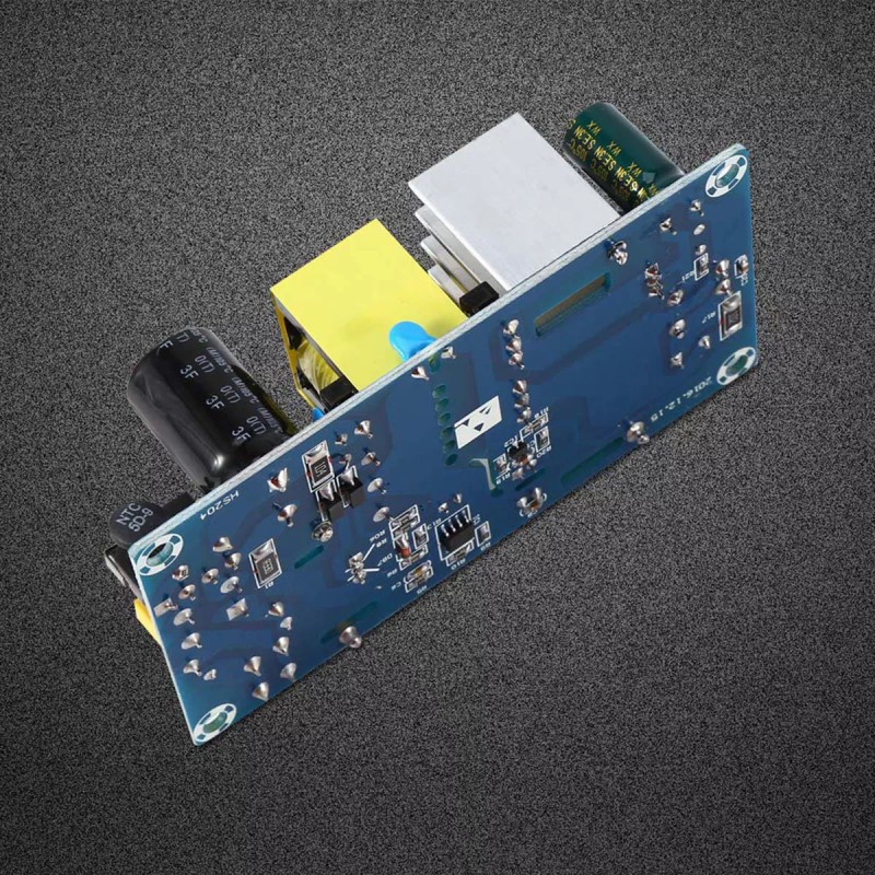 Generic Módulo De Fuente De Alimentación 24v 4a ~ 6a