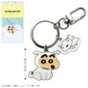 Toshin Pack KS-KR055 Crayon Shin-chan Key Ring with Parts