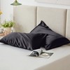 Love's cabin Satin Pillowcase for Hair and Skin, Similar to