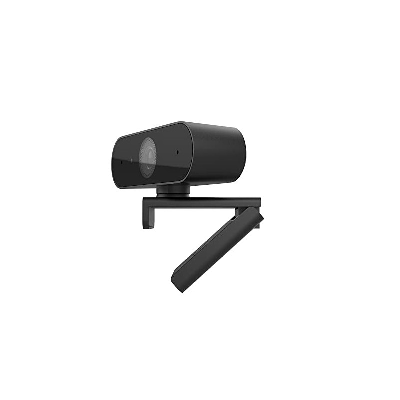 Hikvision Cámara Web Alta DENIFICIÓN (1080p) con Autoenfoque Giro 360