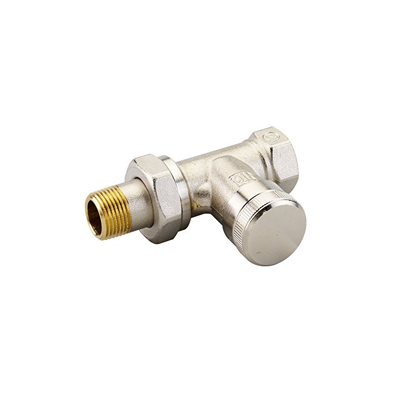 Té de réglage Pour radiateur RLV réf. 003L0144