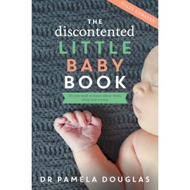 The Discontented Little Baby Book