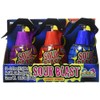 Kidsmania Sour Blast Candy Spray Grenades, 12 Count