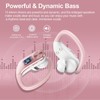 hadbleng Ear Buds Wireless Bluetooth Earbuds 2025 New Bluetooth 5.3