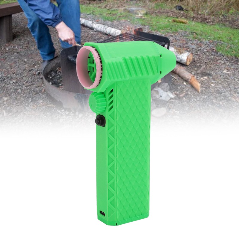 Jet Dry Mini Blower 200000 RPM Electric Air Duster Jet
