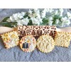 Wedding Embossed Rolling Pin