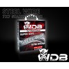 Wild Devil Baits Steel Wire 7 x 7 Steel Leader