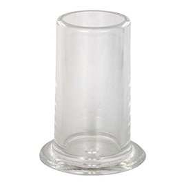 buru-syu Brush for akurirusutanto Beige Color Brush Stand