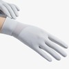 BXT Thin Ice Silk Sun Gloves for Women UV Sun