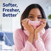 Downy Soft, 2 in 1 Soft and Fresh Liquid Fabric