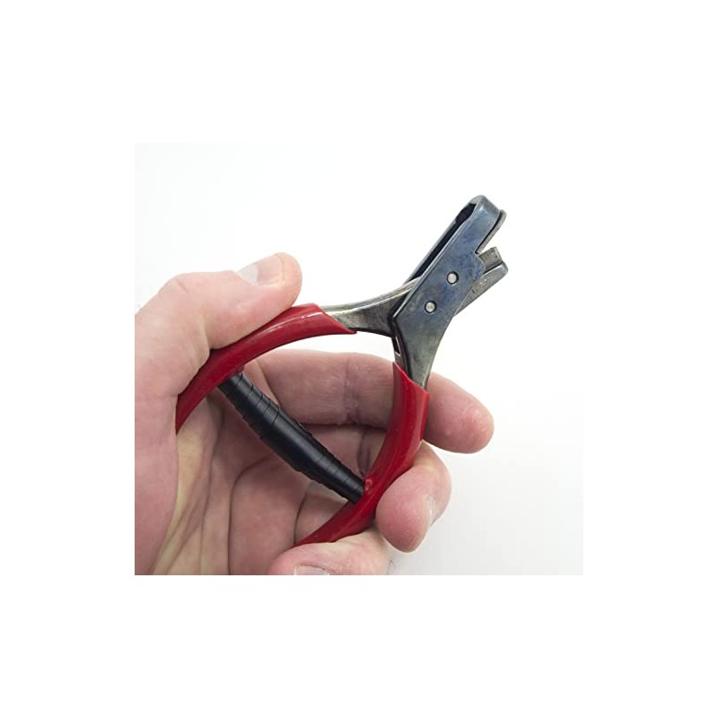 HAND ® Premium Japanese Quality- Pattern Notcher