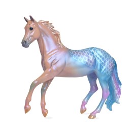 Breyer NEW * Cora * 62063 Decorator Mermaid Classic Model Horse