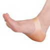 Cyplus Plantar Myofascial Protective Supporter, 2 Pieces per Pair, Shock