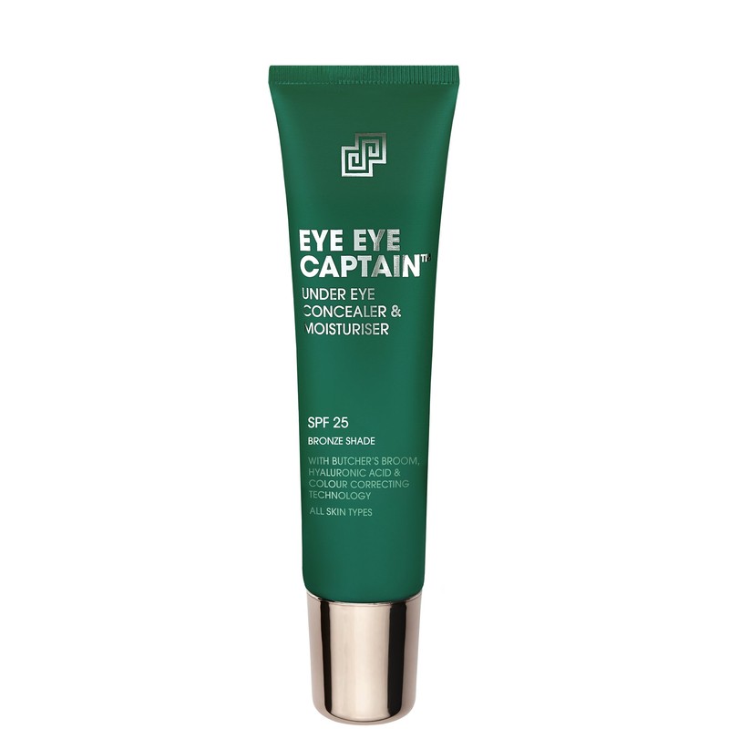 Shakeup Cosmetics Eye Eye Captain 15ml (Various Shades), Under Eye