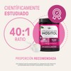 Life 360 Myo Chiro Inositol Mezcla Porciones Platinum Prebióticos 246