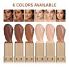 Beauty Balm Serum Boosted Skin Tint – Hydrating Tinted Moisturizer