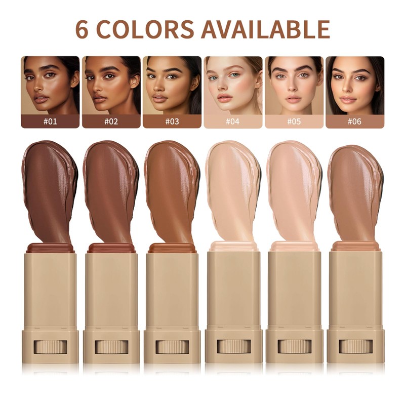 Beauty Balm Serum Boosted Skin Tint – Hydrating Tinted Moisturizer