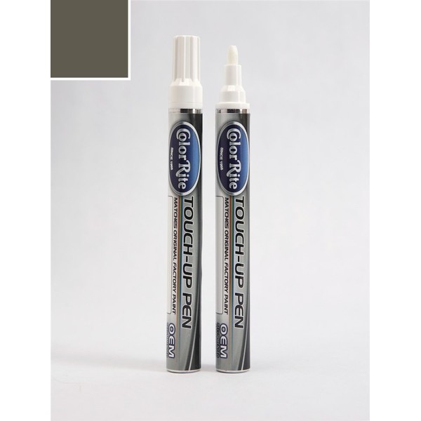 ColorRite Pen for Mazda Mazda6 Automotive Touch-up Paint - Blackout