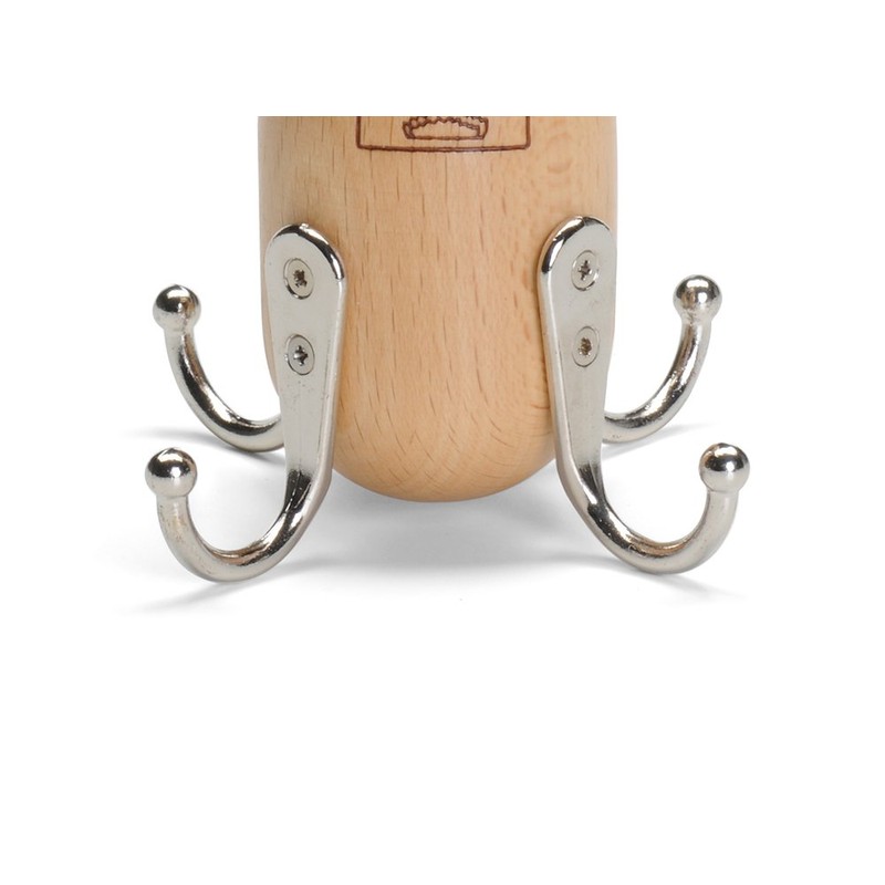 Foppapedretti Giorgio Belt Rack