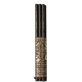 Viarco : ArtGraf : Soft Carbon Pencil : Pack of 6