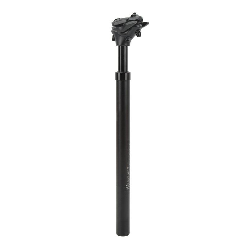 Bike Seatpost Suspension Dropper Shock Absorption Damper Post Bicycle Seat