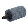 Pawfly 10 PCS Air Stone Cylinder 1.2 Inches Bubble Diffuser