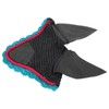 Horse Ear Net Bonnet Soft Comfortable Breathable Knitted Horse Fly