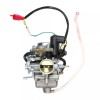 KDSG GY6 250cc Carburetor with Electric Choke for Water Cooled